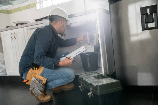 Best Leak Detection Services  in Tipp City, OH