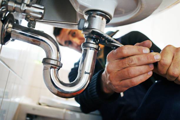 Best Water Leak Repair  in Tipp City, OH